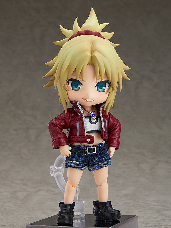 Mordred (Saber of "Red", Casual), Fate/Apocrypha, Good Smile Company, Action/Dolls, 4580590120372